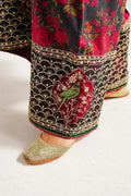 Zara ShahJahan | Winter Shawl 23 | WS23-D3 - by - Libasekhas UK - Registered Vendor of : Zara Sahjahan - 100% Original Designer Dresss