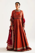 Zara ShahJahan | Winter Shawl 23 | WS23-D4 - by - Libasekhas UK - Registered Vendor of : Zara Shahjahan - 100% Original Designer Dresss