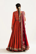Zara ShahJahan | Winter Shawl 23 | WS23-D4 - by - Libasekhas UK - Registered Vendor of : Zara Shahjahan - 100% Original Designer Dresss