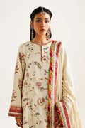 Zara ShahJahan | Winter Shawl 23 | - by - Libasekhas UK - Registered Vendor of : Zara Shahjahan - 100% Original Designer Dresss