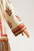 Zara ShahJahan | Winter Shawl 23 | - by - Libasekhas UK - Registered Vendor of : Zara Shahjahan - 100% Original Designer Dresss