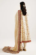 Zara ShahJahan | Winter Shawl 23 | - by - Libasekhas UK - Registered Vendor of : Zara Shahjahan - 100% Original Designer Dresss