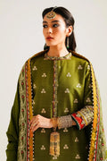 Zara ShahJahan | Winter Shawl 23 | WS23-D6 - Libasekhas