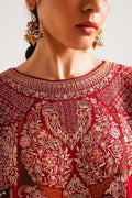 Zara ShahJahan | Winter Shawl 23 | WS23-D8 - by - Libasekhas UK - Registered Vendor of : Zara Shahjahan - 100% Original Designer Dresss