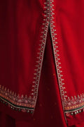 Zara ShahJahan | Winter Shawl 23 | WS23-D8 - by - Libasekhas UK - Registered Vendor of : Zara Shahjahan - 100% Original Designer Dresss