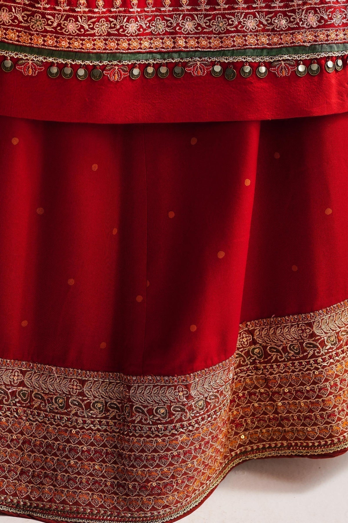 Zara ShahJahan | Winter Shawl 23 | WS23-D8 - by - Libasekhas UK - Registered Vendor of : Zara Shahjahan - 100% Original Designer Dresss