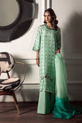 Wardha Saleem | Zimal Silk Edit | Louna - by Libasekhas UK - Registered Vendor of : Wardha Saleem - 100% Original Designer Dress