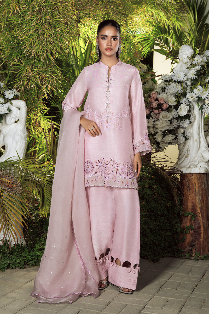 Wardha Saleem | Zimal Silk Edit | Lea - by Libasekhas UK - Registered Vendor of : Wardha Saleem - 100% Original Designer Dress