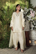 Wardha Saleem | Zimal Silk Edit | Nahel - by Libasekhas UK - Registered Vendor of : Wardha Saleem - 100% Original Designer Dress