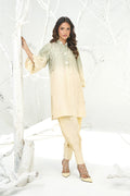 Wardha Saleem | Zimal Silk Edit | Zoha - by Libasekhas UK - Registered Vendor of : Wardha Saleem - 100% Original Designer Dress