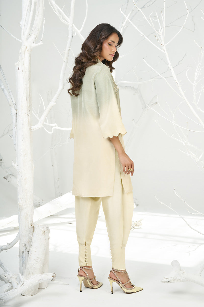 Wardha Saleem | Zimal Silk Edit | Zoha - by Libasekhas UK - Registered Vendor of : Wardha Saleem - 100% Original Designer Dress