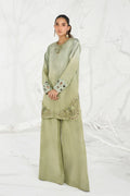 Wardha Saleem | Zimal Silk Edit | Sila - by Libasekhas UK - Registered Vendor of : Wardha Saleem - 100% Original Designer Dress