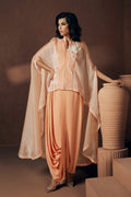 Wardha Saleem | Luxe Edition | Vex - by Libasekhas UK - Registered Vendor of : Wardha Saleem - 100% Original Designer Dress