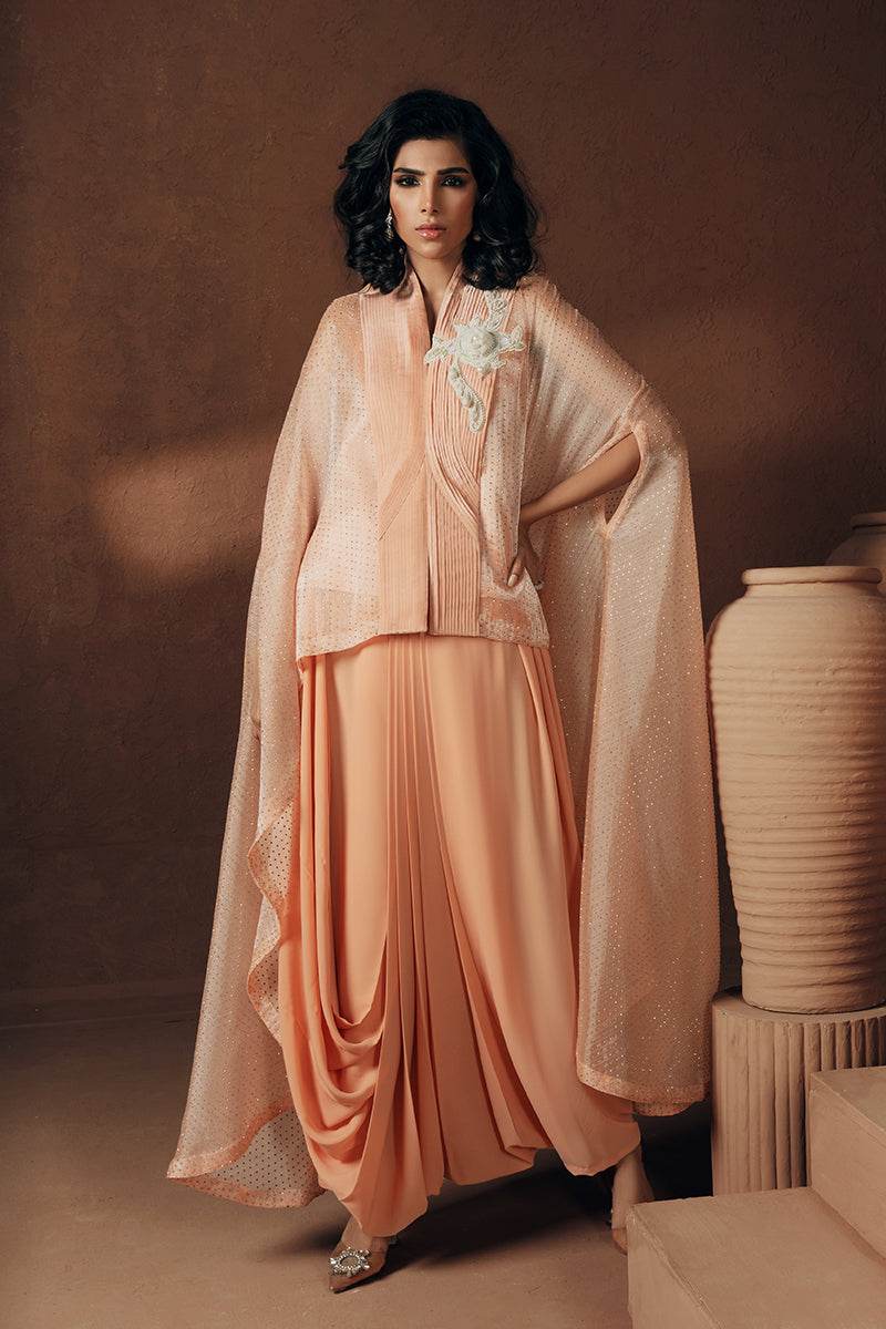 Wardha Saleem | Luxe Edition | Vex - by Libasekhas UK - Registered Vendor of : Wardha Saleem - 100% Original Designer Dress