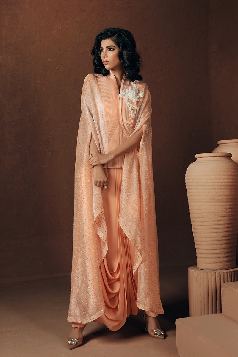 Wardha Saleem | Luxe Edition | Vex - by Libasekhas UK - Registered Vendor of : Wardha Saleem - 100% Original Designer Dress