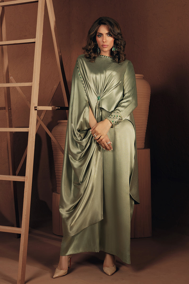 Wardha Saleem | Luxe Edition | Clyne - by Libasekhas UK - Registered Vendor of : Wardha Saleem - 100% Original Designer Dress