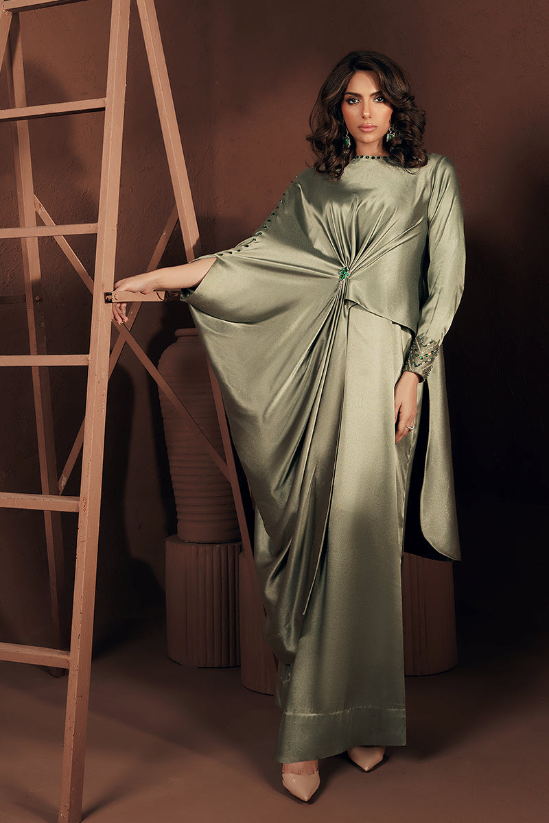 Wardha Saleem | Luxe Edition | Clyne - by Libasekhas UK - Registered Vendor of : Wardha Saleem - 100% Original Designer Dress