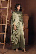 Wardha Saleem | Luxe Edition | Clyne - by Libasekhas UK - Registered Vendor of : Wardha Saleem - 100% Original Designer Dress