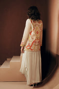 Wardha Saleem | Luxe Edition | Aenor - by Libasekhas UK - Registered Vendor of : Wardha Saleem - 100% Original Designer Dress