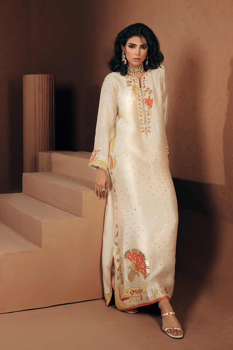 Wardha Saleem | Luxe Edition | Ivrae - by Libasekhas UK - Registered Vendor of : Wardha Saleem - 100% Original Designer Dress