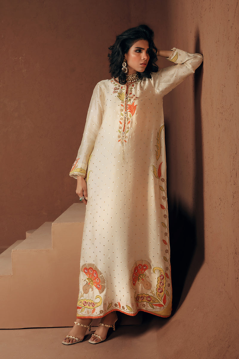 Wardha Saleem | Luxe Edition | Ivrae - by Libasekhas UK - Registered Vendor of : Wardha Saleem - 100% Original Designer Dress