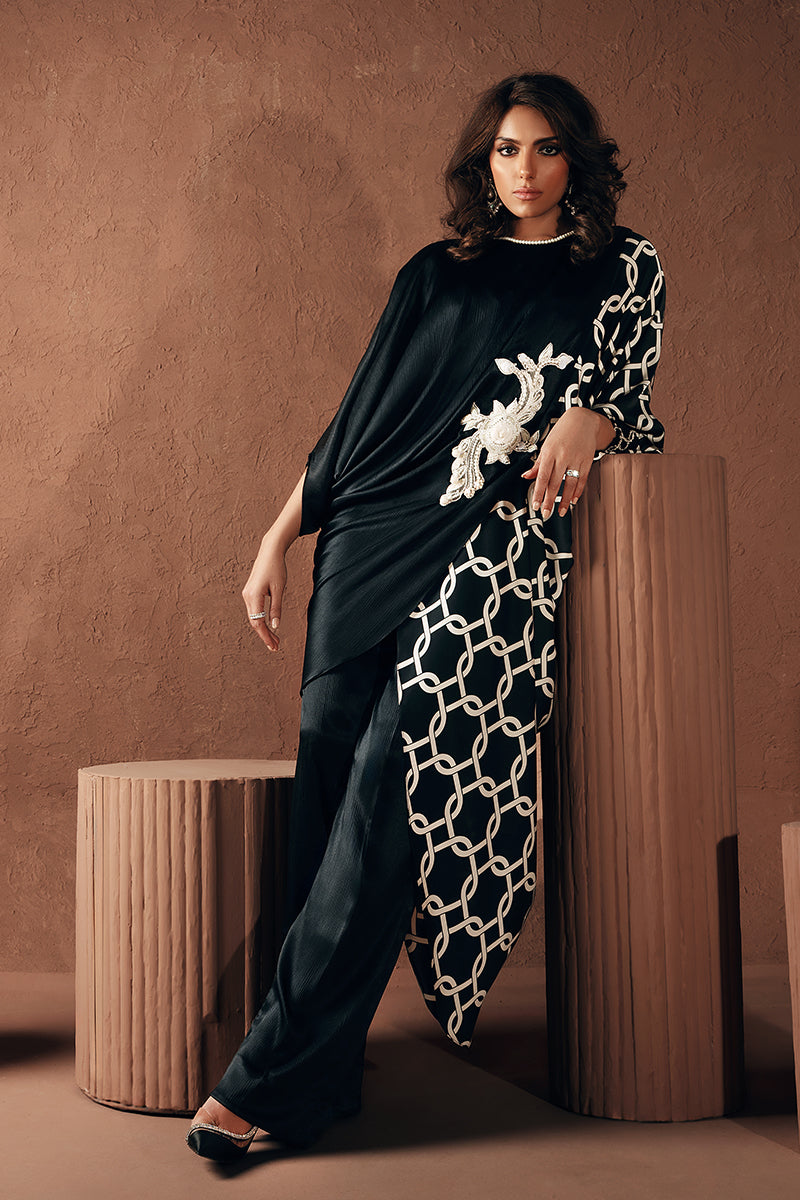 Wardha Saleem | Luxe Edition | Vanta - by Libasekhas UK - Registered Vendor of : Wardha Saleem - 100% Original Designer Dress