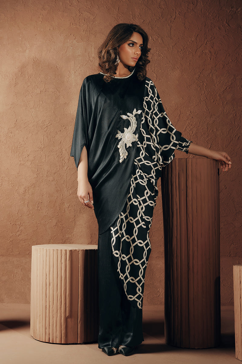 Wardha Saleem | Luxe Edition | Vanta - by Libasekhas UK - Registered Vendor of : Wardha Saleem - 100% Original Designer Dress