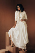 Wardha Saleem | Luxe Edition | Lunere - by Libasekhas UK - Registered Vendor of : Wardha Saleem - 100% Original Designer Dress