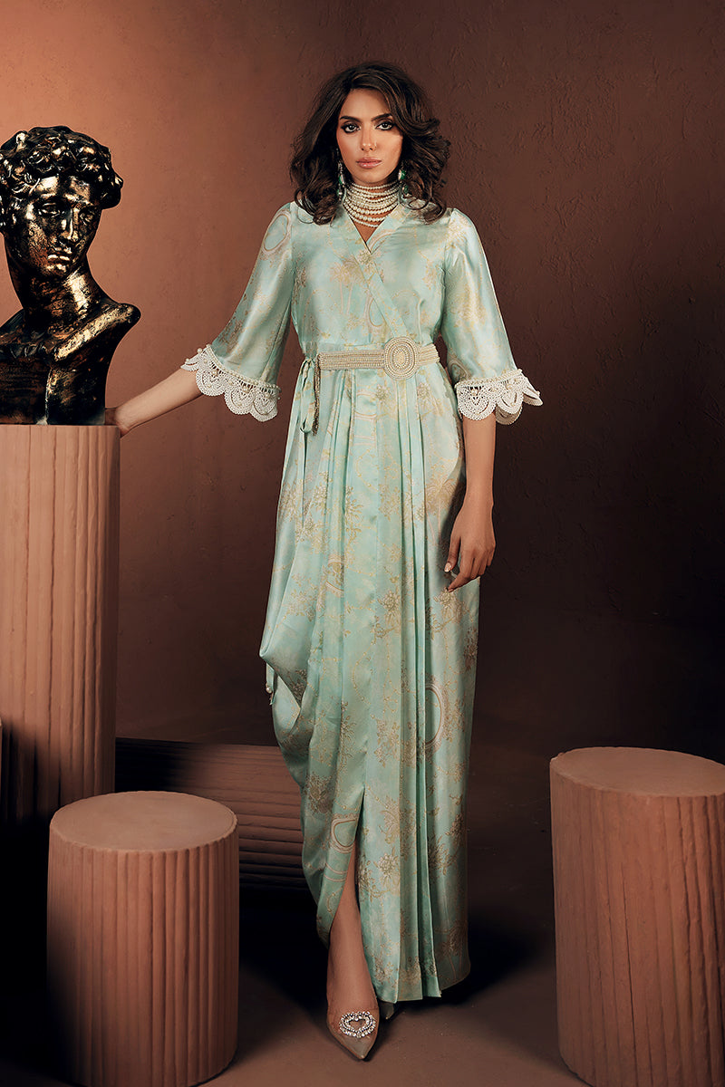 Wardha Saleem | Luxe Edition | Kyne - by Libasekhas UK - Registered Vendor of : Wardha Saleem - 100% Original Designer Dress