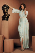 Wardha Saleem | Luxe Edition | Kyne - by Libasekhas UK - Registered Vendor of : Wardha Saleem - 100% Original Designer Dress