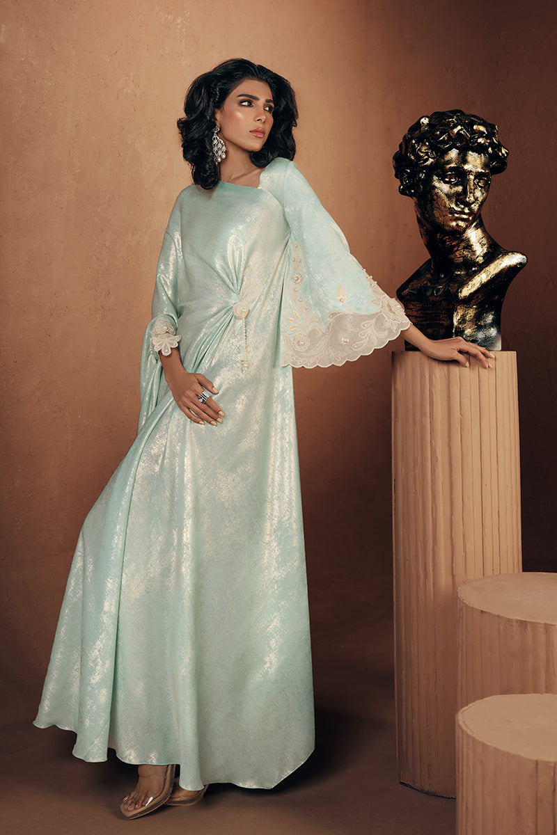 Wardha Saleem | Luxe Edition | Eira - by Libasekhas UK - Registered Vendor of : Wardha Saleem - 100% Original Designer Dress