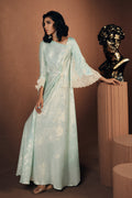 Wardha Saleem | Luxe Edition | Eira - by Libasekhas UK - Registered Vendor of : Wardha Saleem - 100% Original Designer Dress