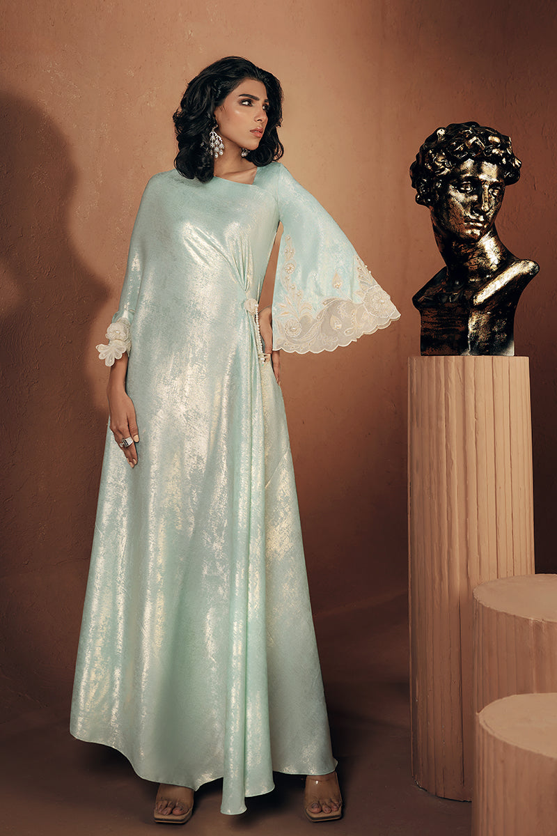 Wardha Saleem | Luxe Edition | Eira - by Libasekhas UK - Registered Vendor of : Wardha Saleem - 100% Original Designer Dress