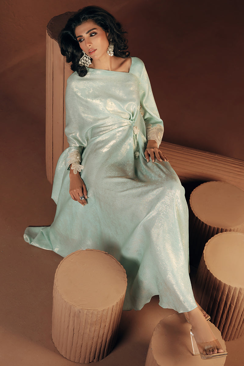 Wardha Saleem | Luxe Edition | Eira - by Libasekhas UK - Registered Vendor of : Wardha Saleem - 100% Original Designer Dress