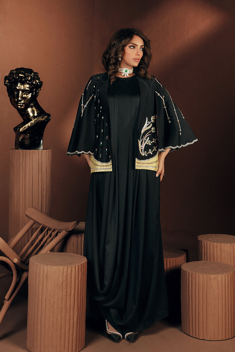 Wardha Saleem | Luxe Edition | Novae - by Libasekhas UK - Registered Vendor of : Wardha Saleem - 100% Original Designer Dress