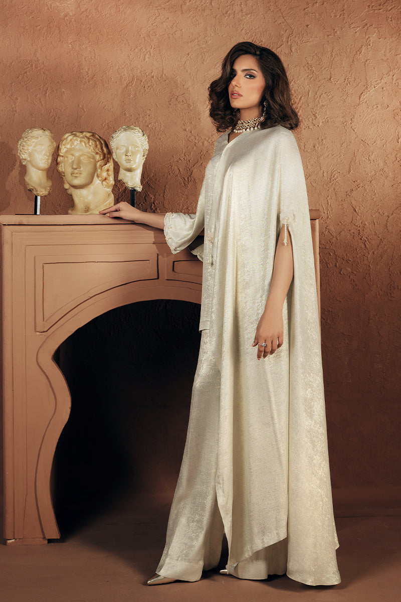 Wardha Saleem | Luxe Edition | Nyrah - by Libasekhas UK - Registered Vendor of : Wardha Saleem - 100% Original Designer Dress
