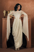 Wardha Saleem | Luxe Edition | Nyx - by Libasekhas UK - Registered Vendor of : Wardha Saleem - 100% Original Designer Dress