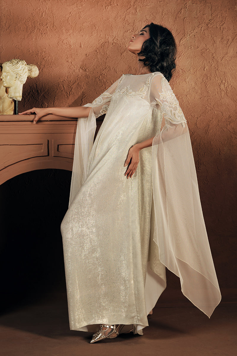 Wardha Saleem | Luxe Edition | Nyx - by Libasekhas UK - Registered Vendor of : Wardha Saleem - 100% Original Designer Dress