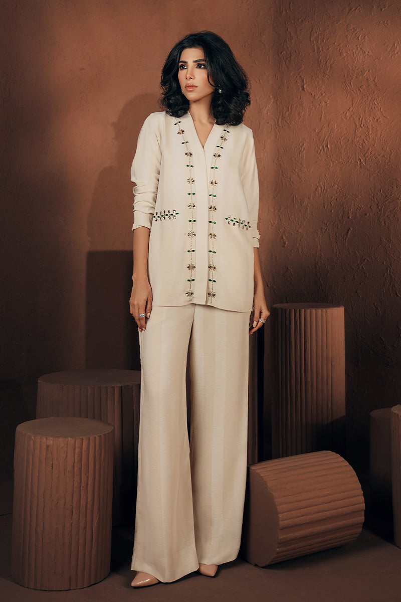 Wardha Saleem | Luxe Edition | Liora - by Libasekhas UK - Registered Vendor of : Wardha Saleem - 100% Original Designer Dress
