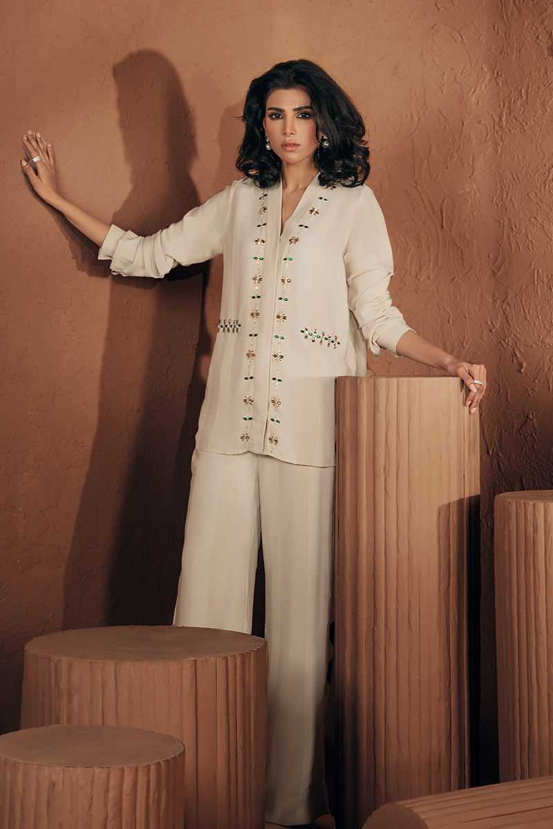 Wardha Saleem | Luxe Edition | Liora - by Libasekhas UK - Registered Vendor of : Wardha Saleem - 100% Original Designer Dress