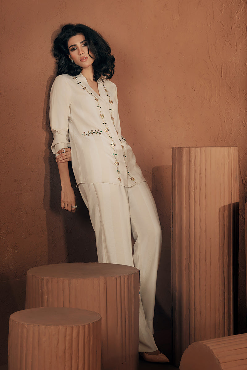 Wardha Saleem | Luxe Edition | Liora - by Libasekhas UK - Registered Vendor of : Wardha Saleem - 100% Original Designer Dress