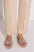 Zellbury | Unstitched Cambric Trouser | Unstitched Trouser - by - Libasekhas UK - Registered Vendor of : Zellbury Women - 100% Original Designer Dresss