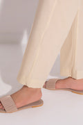 Zellbury | Unstitched Cambric Trouser | Unstitched Trouser - by - Libasekhas UK - Registered Vendor of : Zellbury Women - 100% Original Designer Dresss