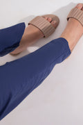 Zellbury | Unstitched Cambric Trouser | Unstitched Trouser - by - Libasekhas UK - Registered Vendor of : Zellbury Women - 100% Original Designer Dresss