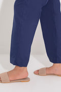 Zellbury | Unstitched Cambric Trouser | Unstitched Trouser - by - Libasekhas UK - Registered Vendor of : Zellbury Women - 100% Original Designer Dresss