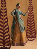 Gulaal | Wedding 25 | Zoia - by Libasekhas UK - Registered Vendor of : Gulaal - 100% Original Designer Dress