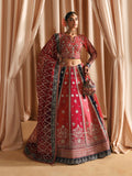 Gulaal | Wedding 25 | Aysana - by Libasekhas UK - Registered Vendor of : Gulaal - 100% Original Designer Dress