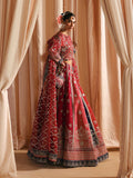 Gulaal | Wedding 25 | Aysana - by Libasekhas UK - Registered Vendor of : Gulaal - 100% Original Designer Dress