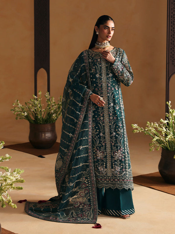 Gulaal | Wedding 25 | Solin - by Libasekhas UK - Registered Vendor of : Gulaal - 100% Original Designer Dress