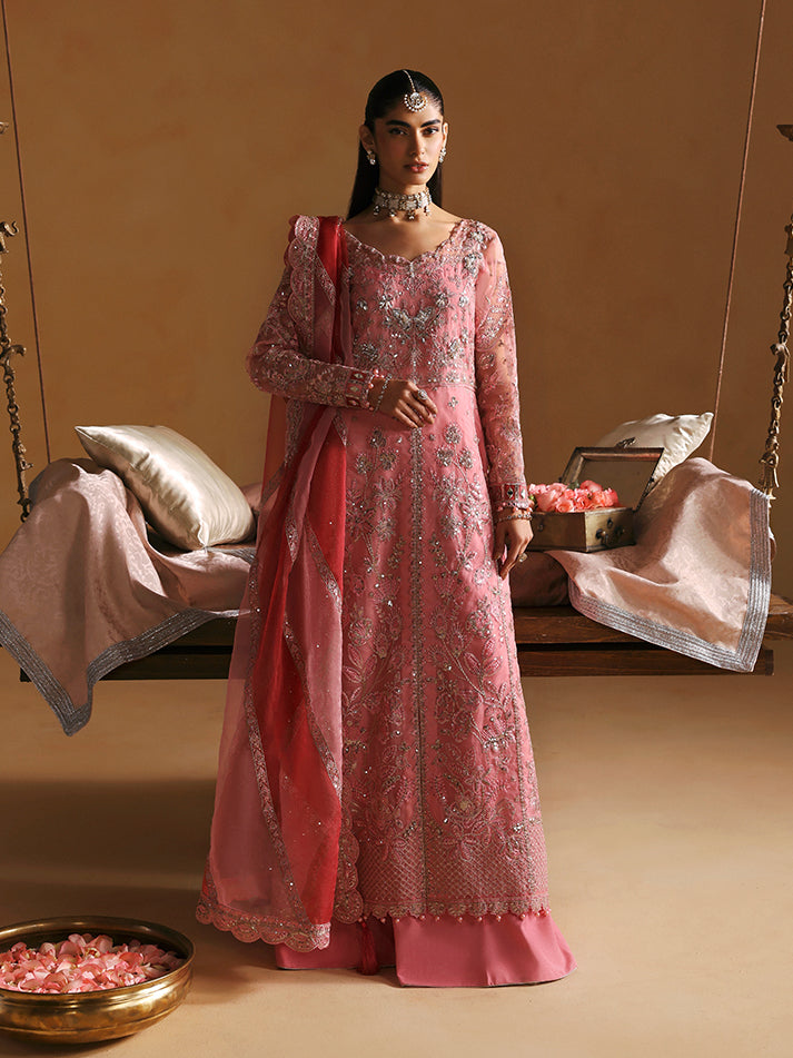 Gulaal | Wedding 25 | Areeman - by Libasekhas UK - Registered Vendor of : Gulaal - 100% Original Designer Dress